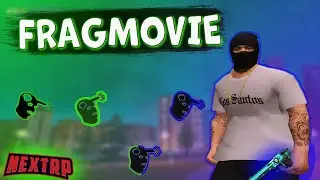 PEEK DM || FRAGMOVIE