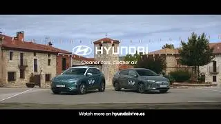 VIVe: The First 100% Rural & Electric Car Sharing Service