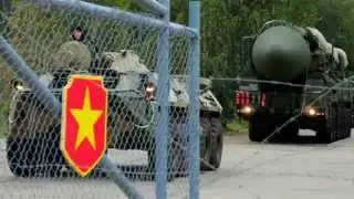 ОБОР (Спецназ РВСН)