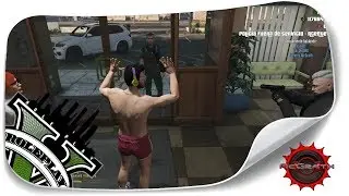 GTA V Real Life PoP Life | #68 | EL ATRACO MAS EXTRAÑO QUE HE HECHO EN MI VIDA jajaja | GTA 5 FiveM