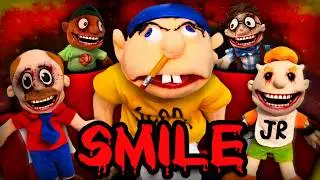 SML YTP: Smile!