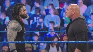 Roman Sucks! WWE Chants (SOUND EFFECT)