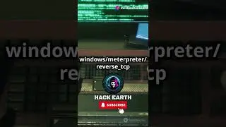 How to Create a Backdoor Using Metasploit 