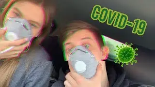 •VLOG• ЧЕМ ЗАНЯТЬСЯ ВО ВРЕМЯ КАРАНТИНА?