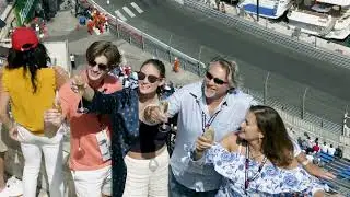 F1 Experience