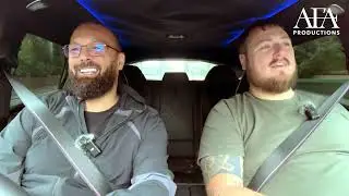 🎬 In The Car | Episode Two – Fiaz & Mike Discuss The Making of Apnas: The Movie