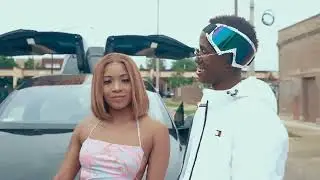 Mr ozzy B ,Vava dorimbogo ,E!X khalifa ,Chonjo boy - Wanyagiwe [Official music Video]