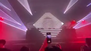 TECHMISSION PRAGUE 2022 - Argy entry