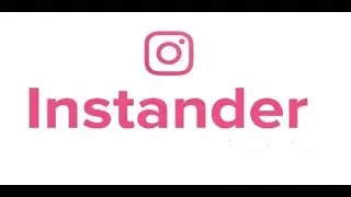 Steps to install Instander latest version for free for iOS&Android 2023!