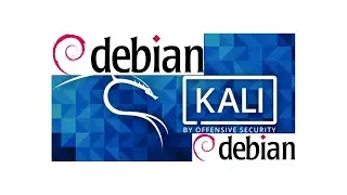 Tutorial How To Convert Debian Into Kali Linux - Kalify Guide