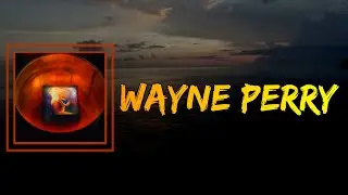 GoldLink (feat. LukeyWorld) - Wayne Perry (Lyrics)