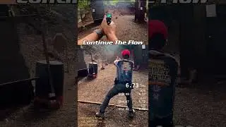 Continue The Flow - Stage 6 of the Aug 2024 Renton USPSA #ipsc #uspsa #czshadow2
