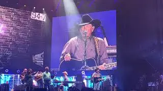 George Strait - Every Little Honky Tonk Bar/2024/Jersey/Met Life Stadium