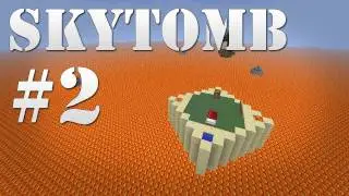 SkyTomb Survival - Ep.2 | The Farm