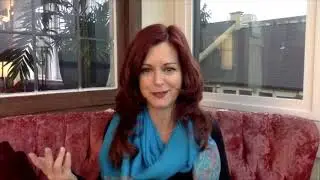 Speaker Interview with Author and Mind Loops Trainer and Coach, Barbara Ireland