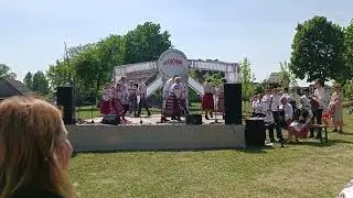 Таночак 2023. Спорово