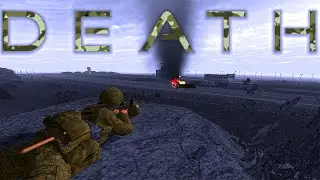 Death Whistle x Death Is No More |  Project Reality Edit