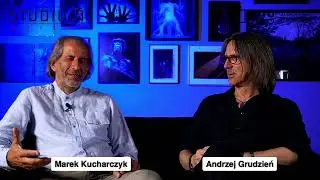 Obrazy wieloświatów - Marek Kucharczyk