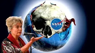 Deborah Tavares: ⚠️Warning! What You Must Know to Prepare Now! NASA War Documents Depopulation!