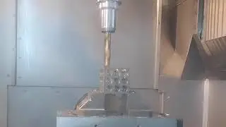 Идеальное сверло по чугуну: HPR от Kennametal