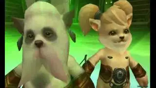 Allods online - Triple K - The Game.wmv
