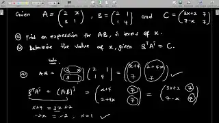 Mastering Matrix Multiplication: A Comprehensive Guide