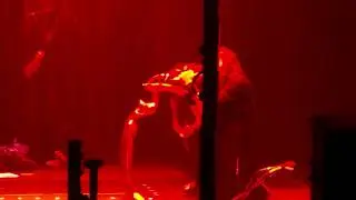 Korn / Bogota 2026 / Did my time 