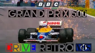 BBC Documentary - Grand Prix 500