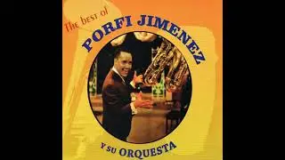 Coco Ortega Camina y prende el Fogón Porfi jimenez y su Orquesta