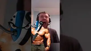 Это будет лучшая закладка) Робот шалит в кс2 
