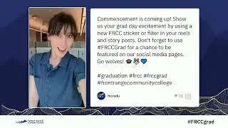 Spring Commencement 2024