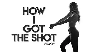 How I Got THE SHOT - Ep 01 - Rim Lighting