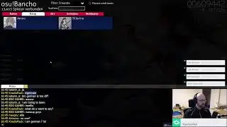 osu! - An Old Guys Tale of Circles III