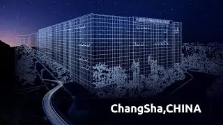 Discover Han's Laser | Changsha Manufacturing and Business Base