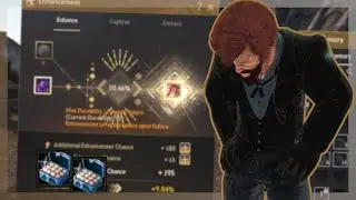 Blackstar and Accessorie enhancing, nice pearl shop offers etc | Weekly Dose of BDO