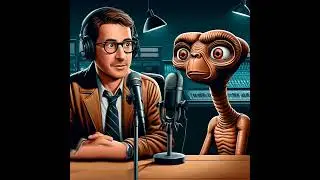 Spielberg Speaks: Video, the Future, and AI