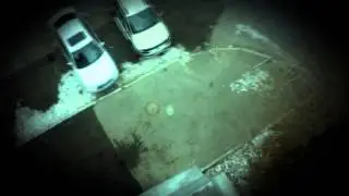 Condom Bomb [Sound Design]