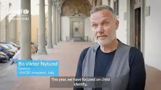 Bo Viktor Nylund - Leading Minds 2022 Interviews