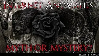 Internet Anomalies: Myth or Mystery — All's Not As It Seems