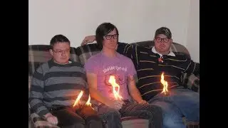 Yo I heard this shit was pretty vanilla