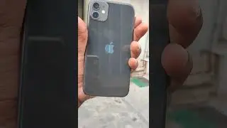 I phone Unboxing #iphone  #unboxing #subscribe #1000subscriber