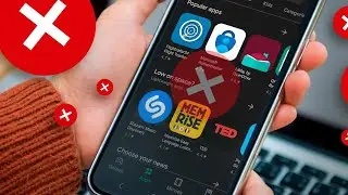 #app not install  # not working play store #  #technology #hidden #pending app #viral # video