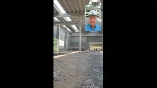 Construção de Galpões by Supporte Engenharia