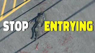 this is KILLING my CS2 winrate