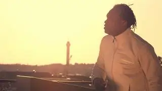 Dr. Alban & Whitney Peyton - CHANGE (I Have a Dream) | (Official Music Video)