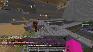 RAIDING SIREPIC PLANT FARM