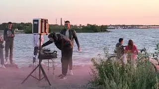 просто залив 07.20.22