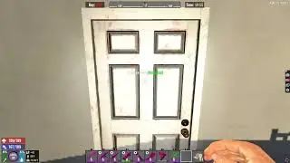 Luxury Farm on 7 Days To Die