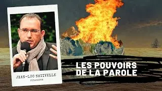 The Powers of Speech, Jean-Luc Nativelle