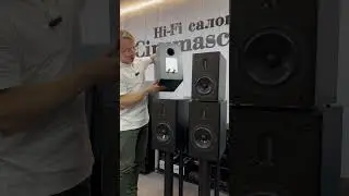 Так в чем же разница? Полочники Aurum Cantus 610 и Aurum Cantus Leisure 2SV mkII 🔊 